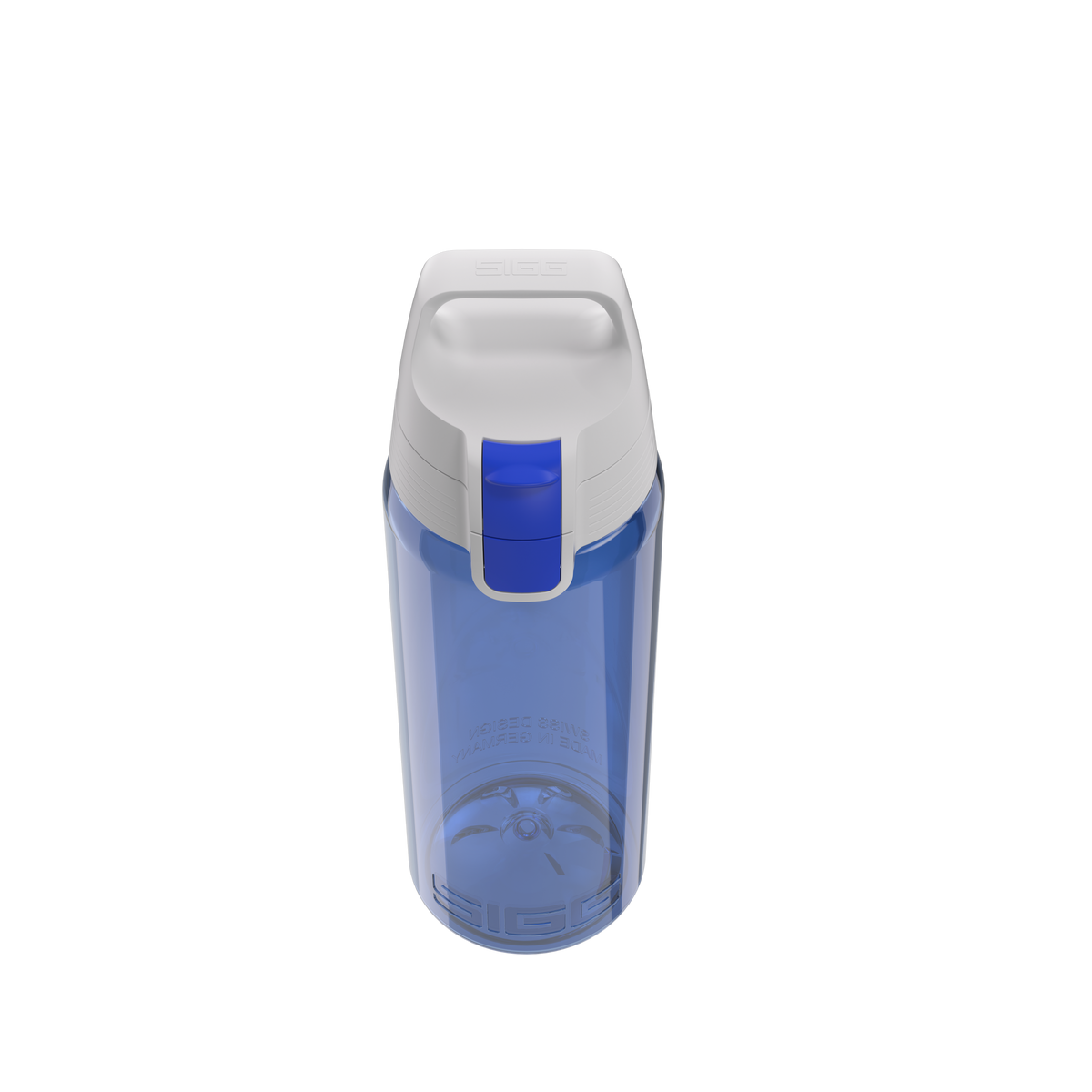 Sigg Total Color One láhev na pití 600 ml, blue, 8691.60