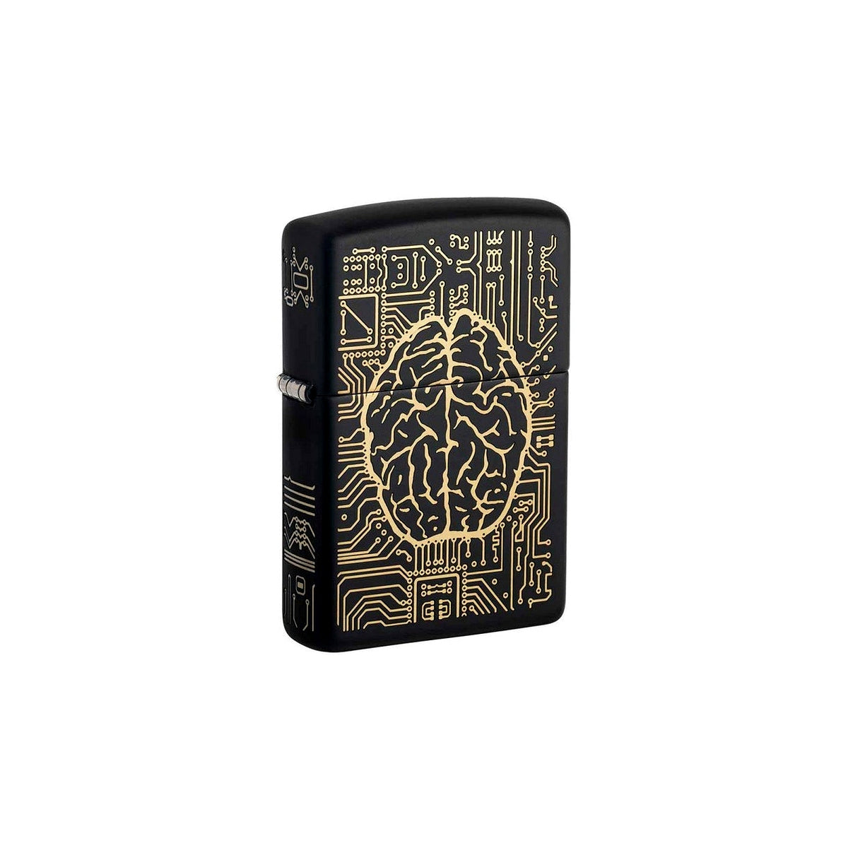Zapalovač Zippo 26971 Artifical Intelligence