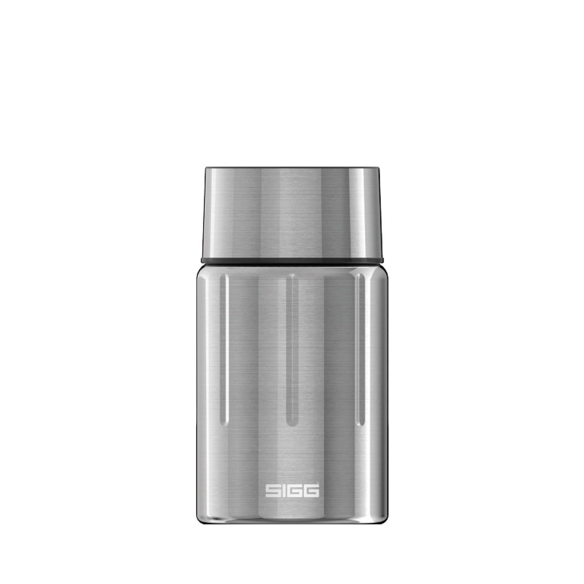 Sigg Gemstone termonádoba na jídlo 750 ml, selenite, 8734.30