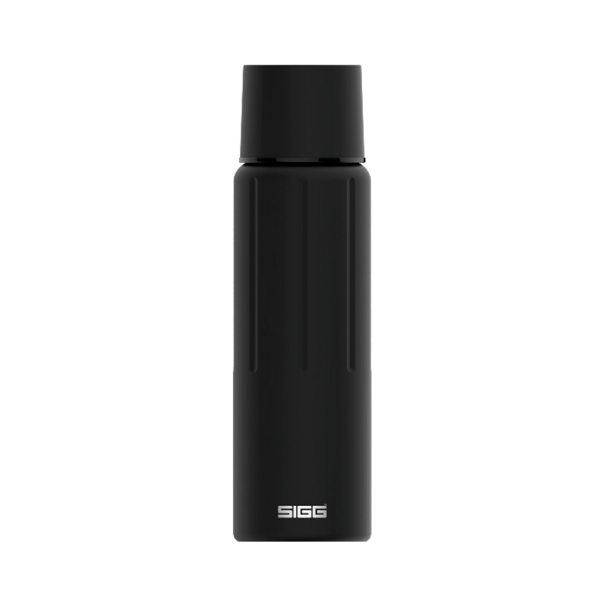 Sigg Gemstone termoska 750 ml, obsidian, 8735.70