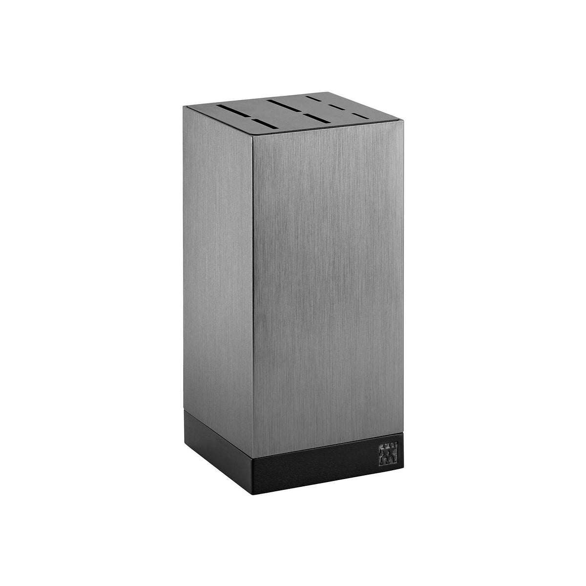 Zwilling blok na nože stříbrný, 35028-200