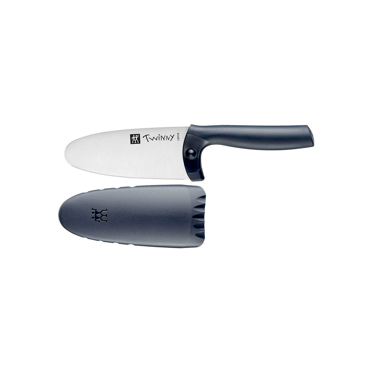 Zwilling Twinny dětský nůž 10 cm, modrý, 36540-101