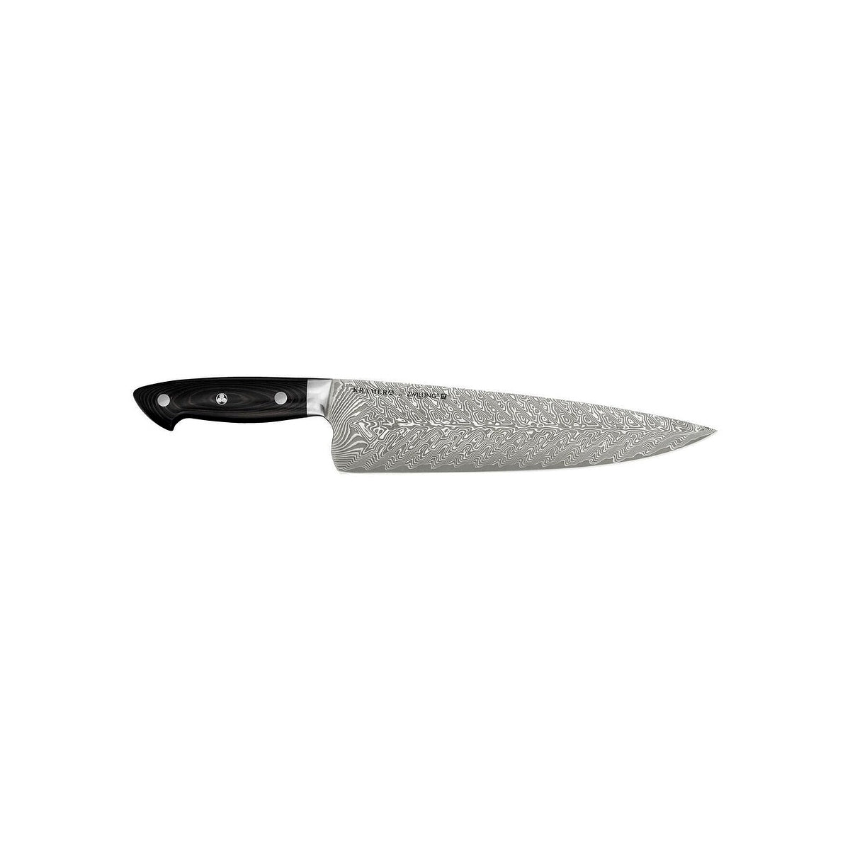 Zwilling Kramer Euroline nůž kuchařský 26 cm, 34891-261