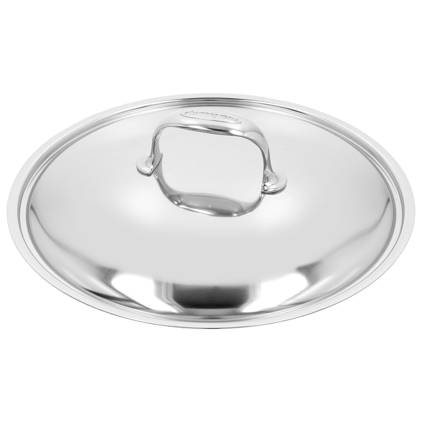 Demeyere Atlantis 7 sauté pan with lid 28 cm, 40850-344