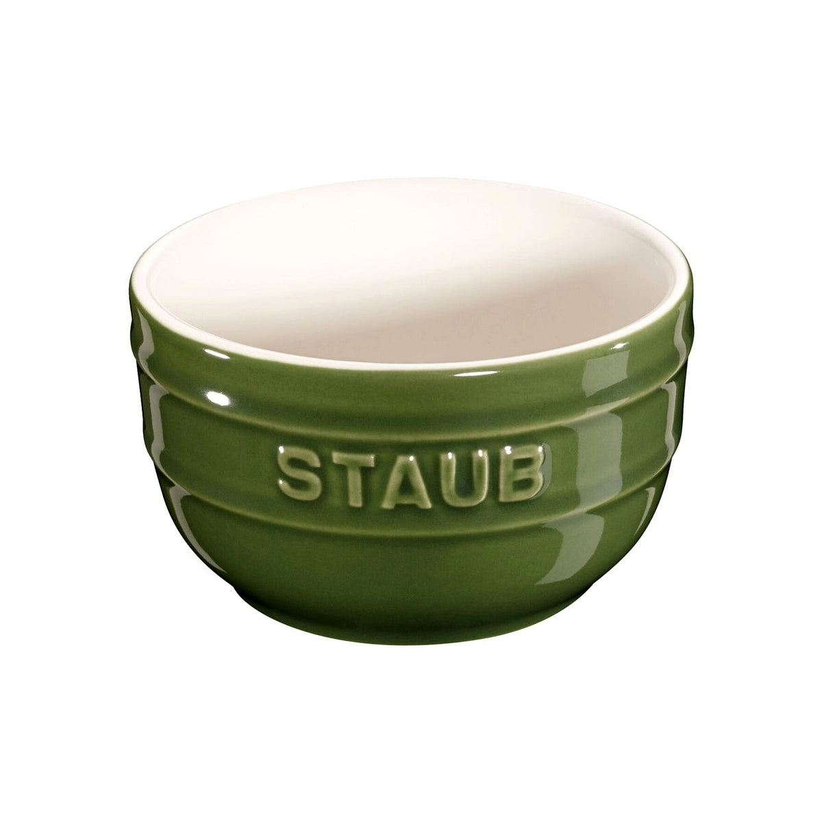Staub sada 2 keramických misiek 8 cm/0,2 l bazalka, 40511-135