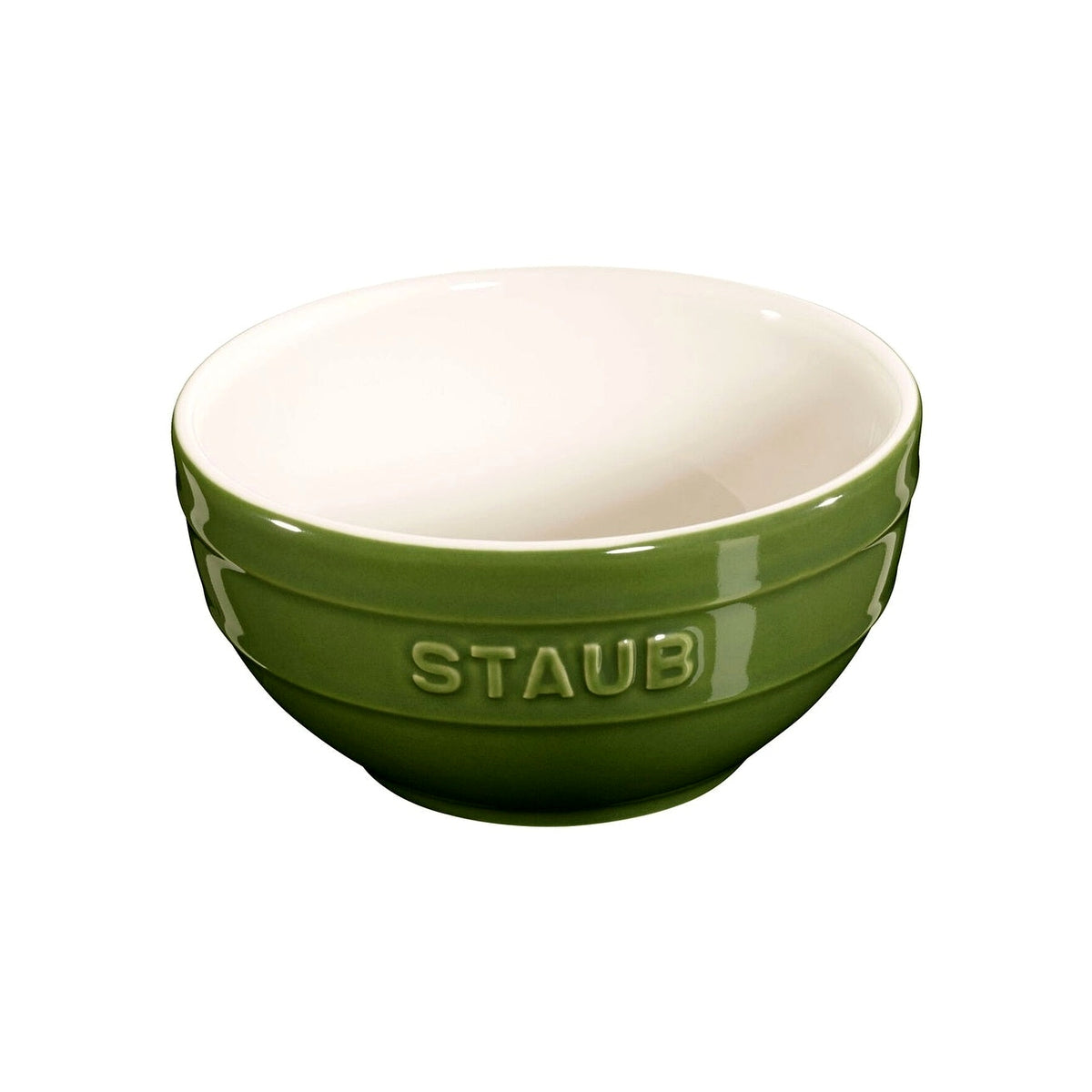 Staub keramická miska kulatá 12 cm/0,4 l bazalková, 40510-796