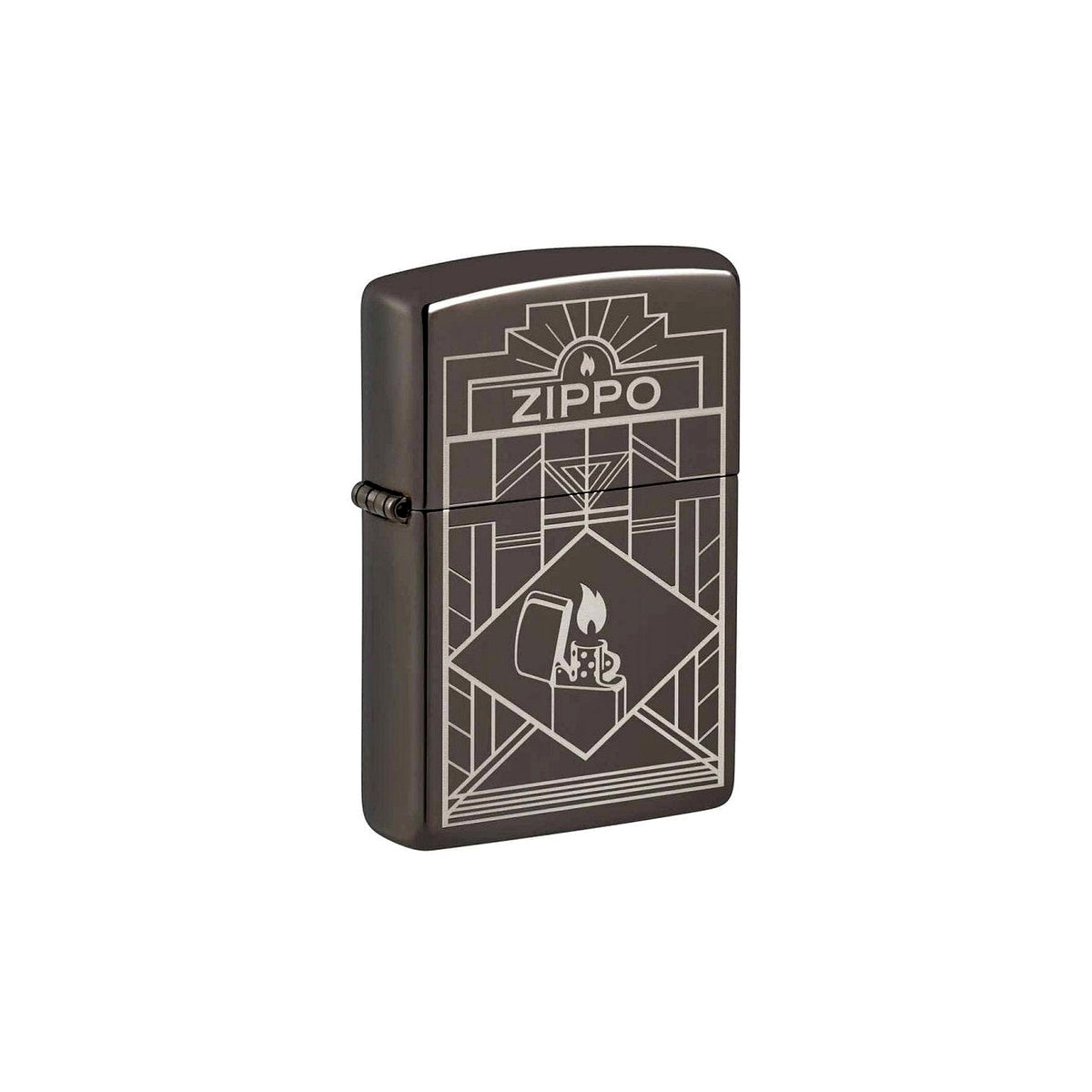 Zapalovač Zippo 25640 Zippo Design
