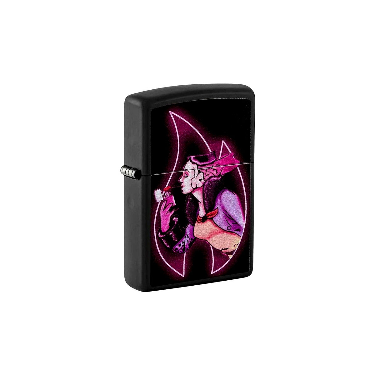 Zapalovač Zippo 26073 Windy Zippo Flame