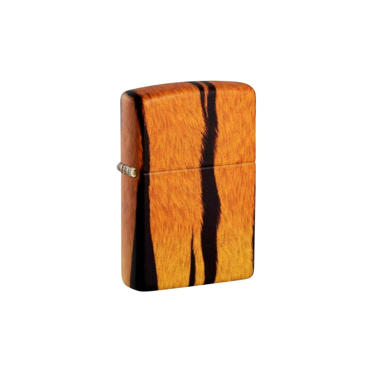 Zapalovač Zippo 26087 Tiger Stripes Pattern