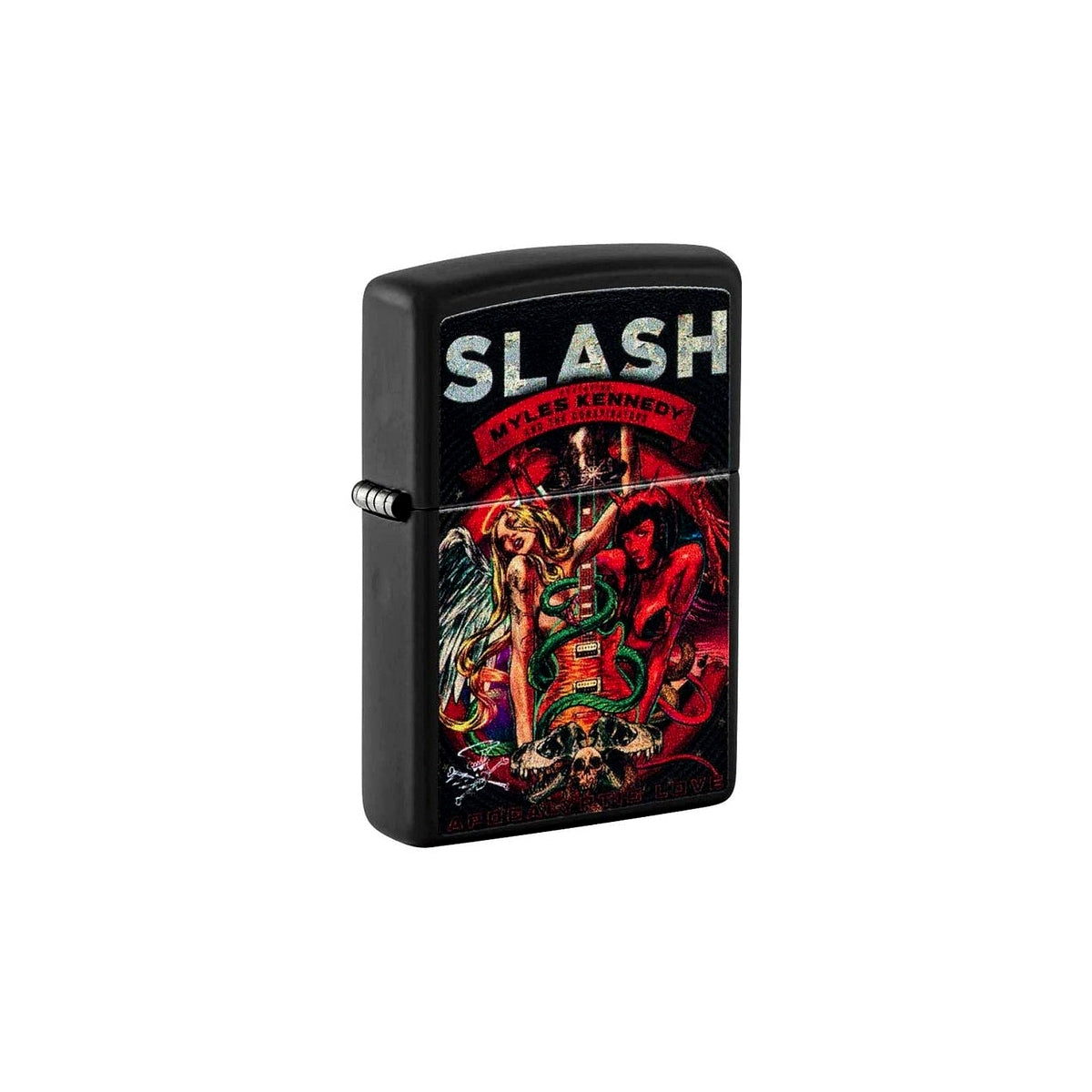 Zippo 26100 Slash