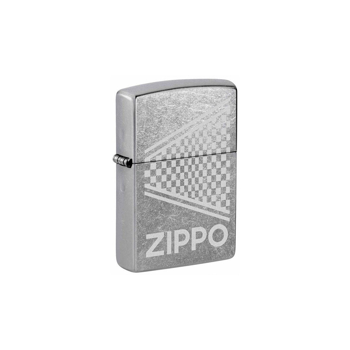 Zapalovač Zippo 25646 Zippo Checkered Flag
