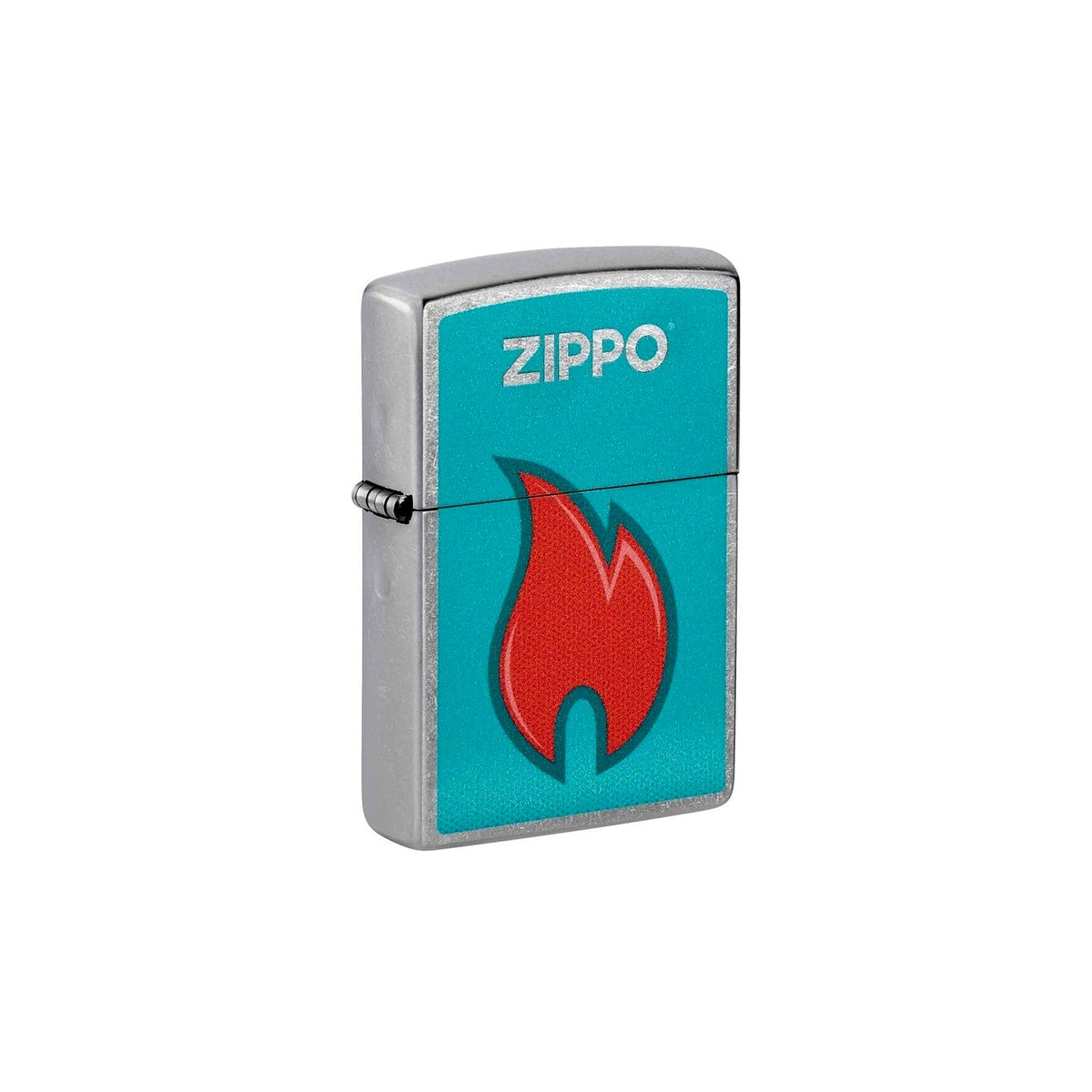 Zapalovač Zippo 25647 Zippo Flame