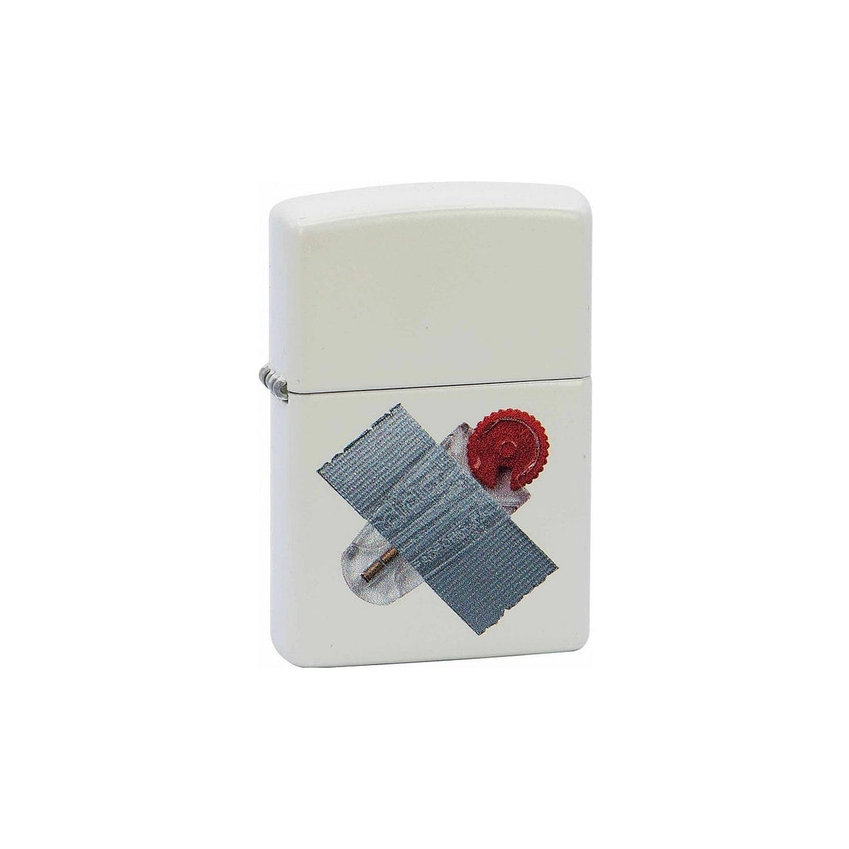 Zapalovač Zippo 26083 Flints Duct Tape