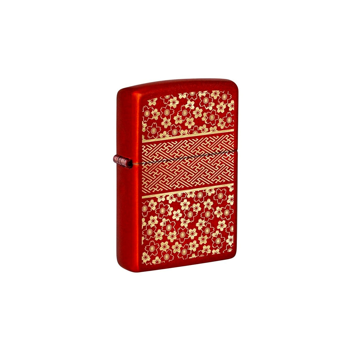 Zapalovač Zippo 26512 Flower Pattern