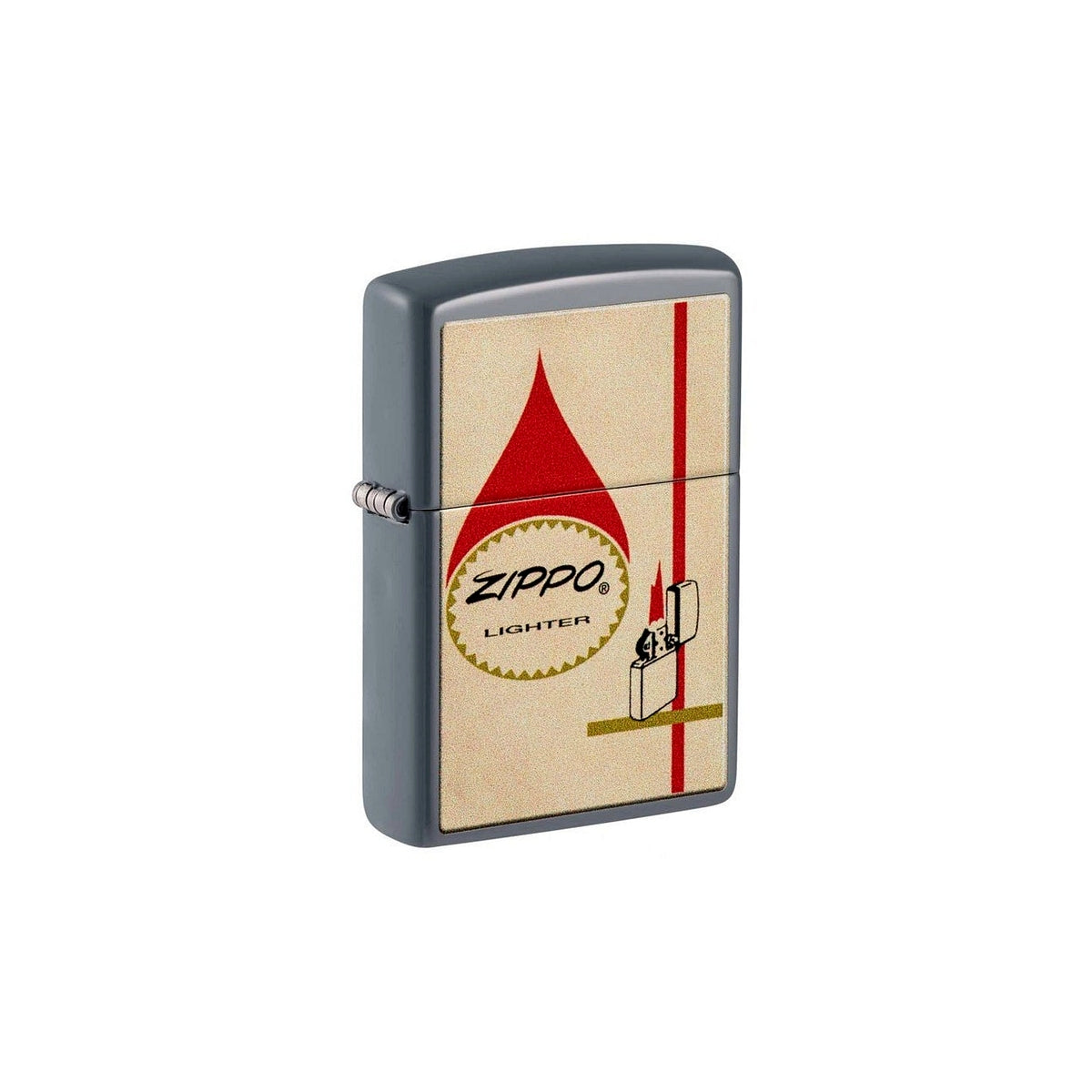 Zapalovač Zippo 26734 Vintage Design