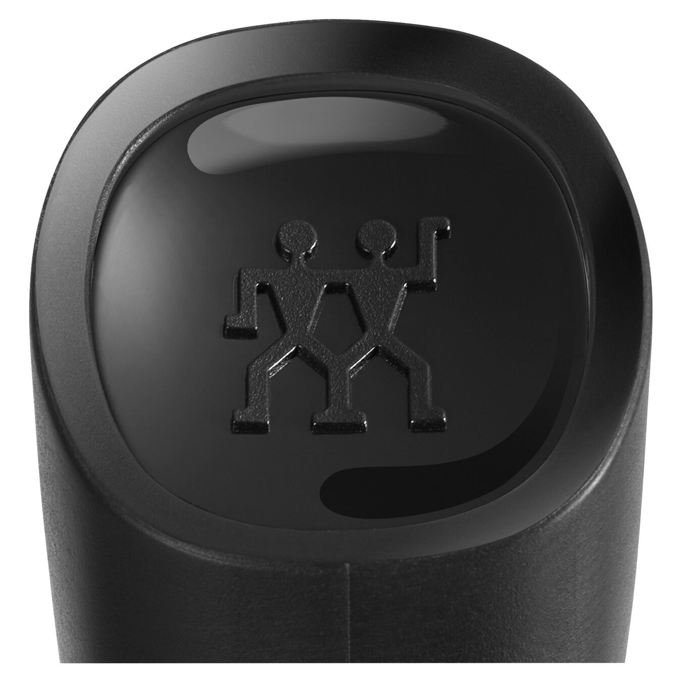 Zwilling All Star blok s noži 7 ks, černý, 33760-300