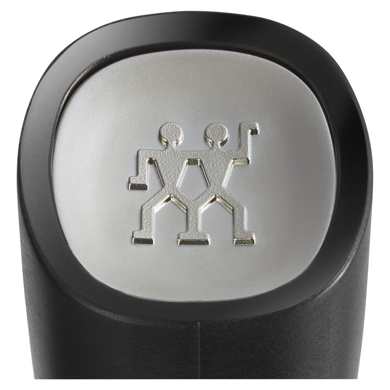 Zwilling All Star blok s noži 7 ks, černý, 33780-300