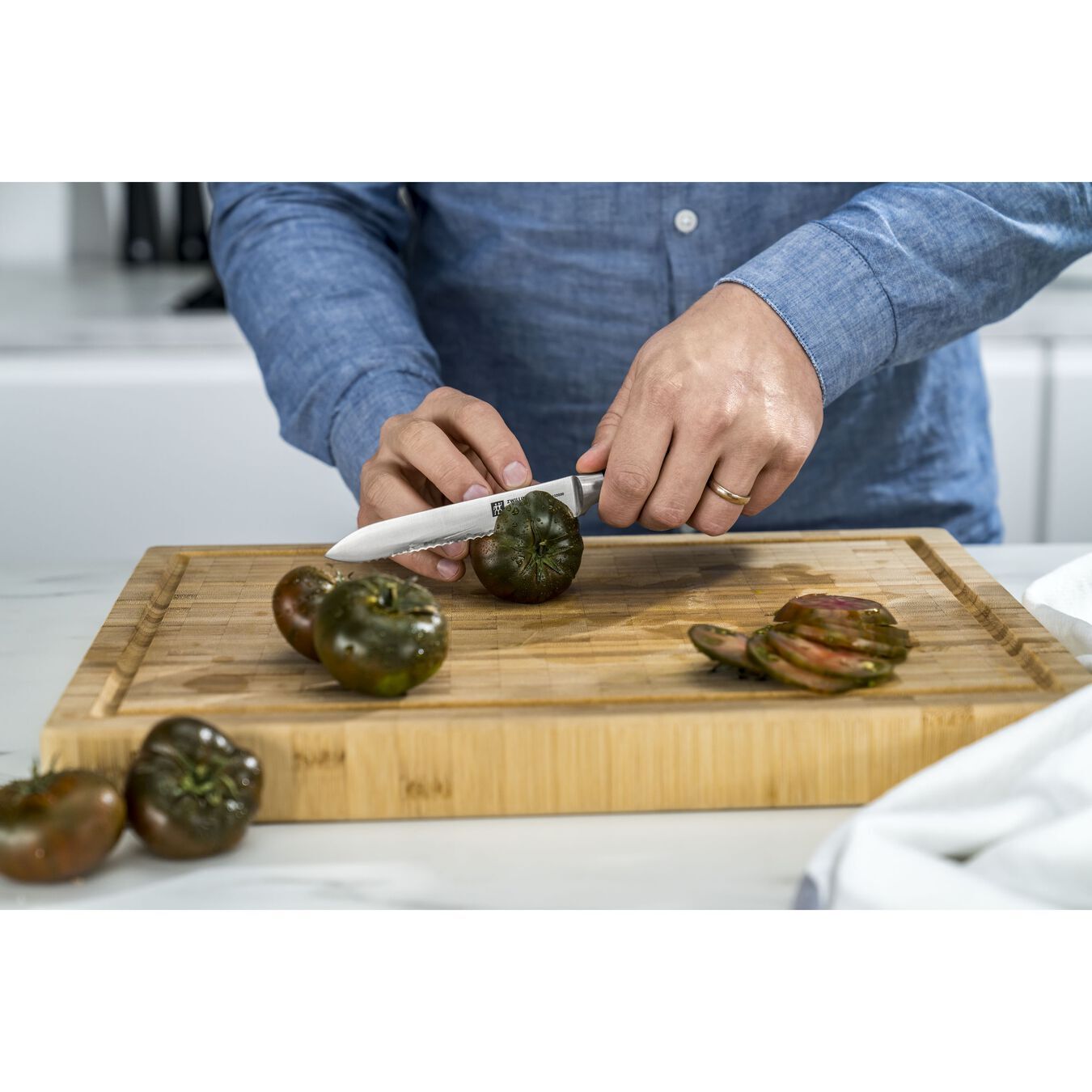 Univerzálny nôž Zwilling All Star 13 cm, 33780-134