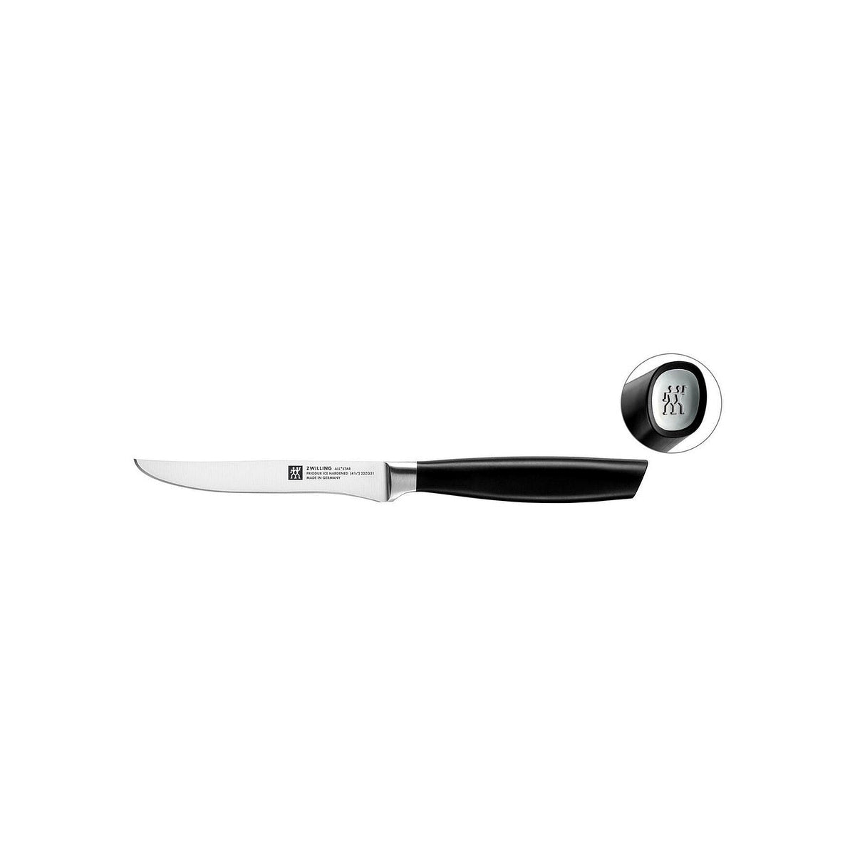 Steakový nôž Zwilling All Star 12 cm, 33789-124