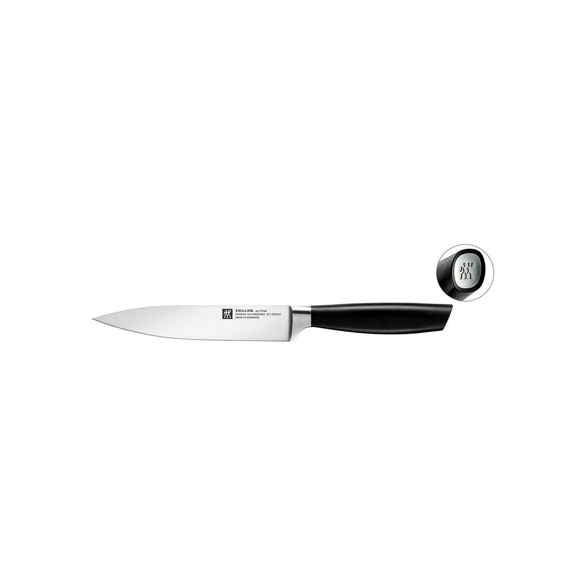 Zwilling All Star nůž plátkovací 16 cm, 33780-164