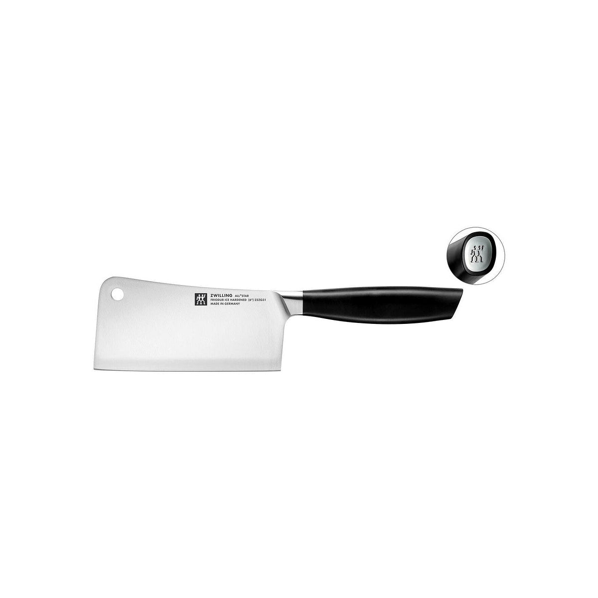 Zwilling All Star meat cleaver 15 cm, 33785-154
