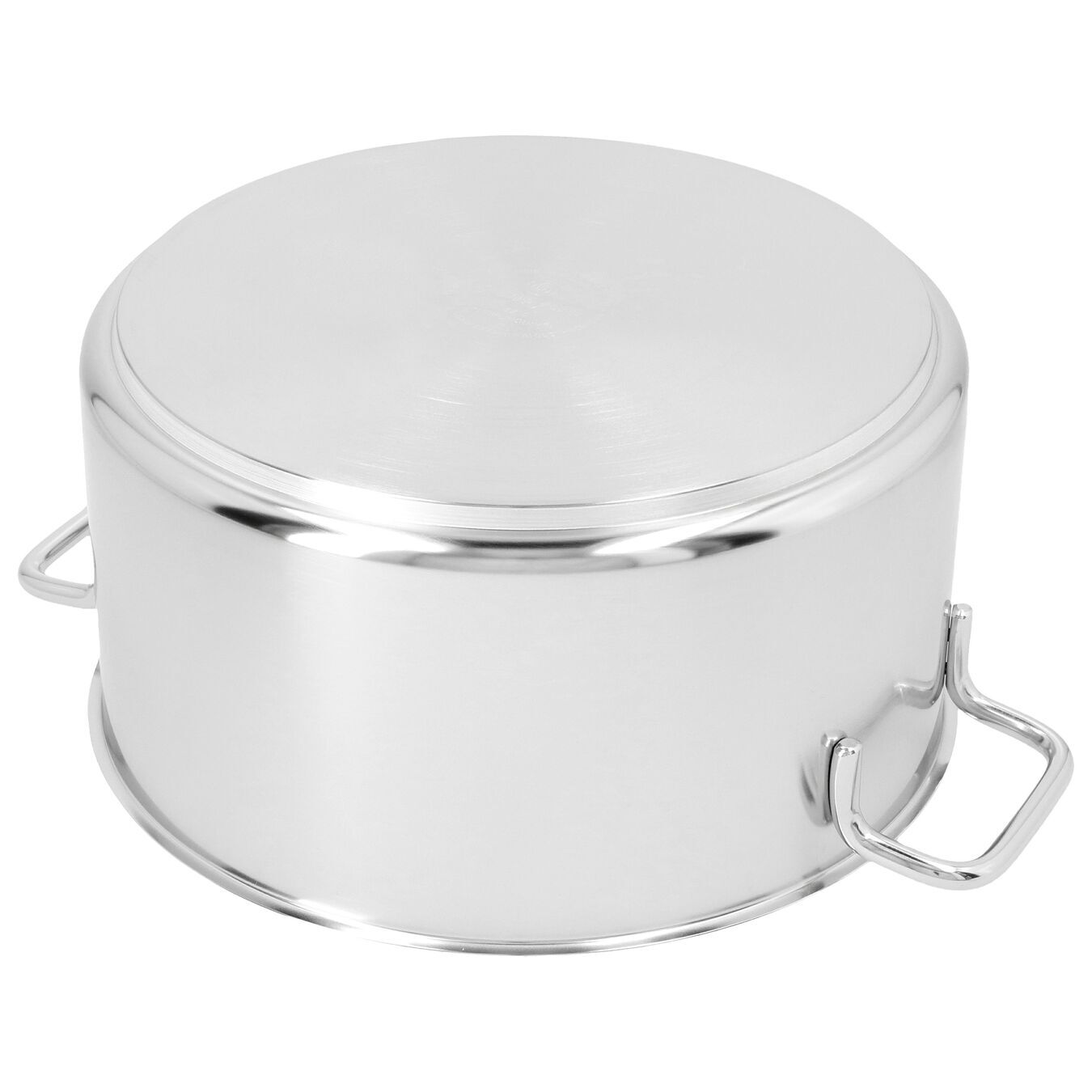 Demeyere Apollo 7 pot with lid 24 cm/5,2 l, 40850-166
