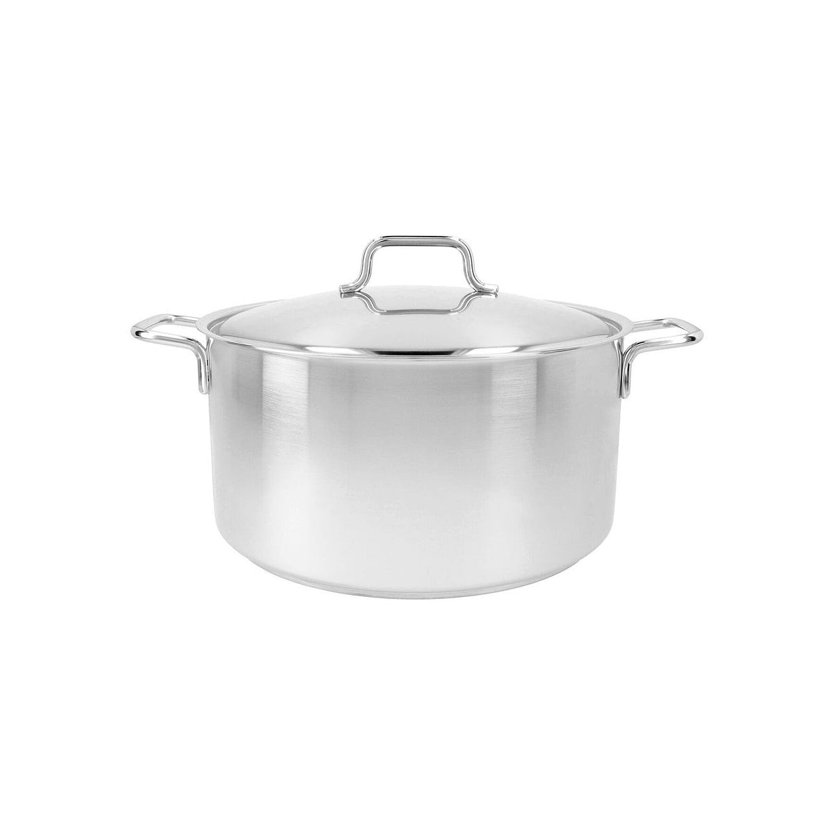 Demeyere Apollo 7 pot with lid 28 cm/8,4 l, 40850-167