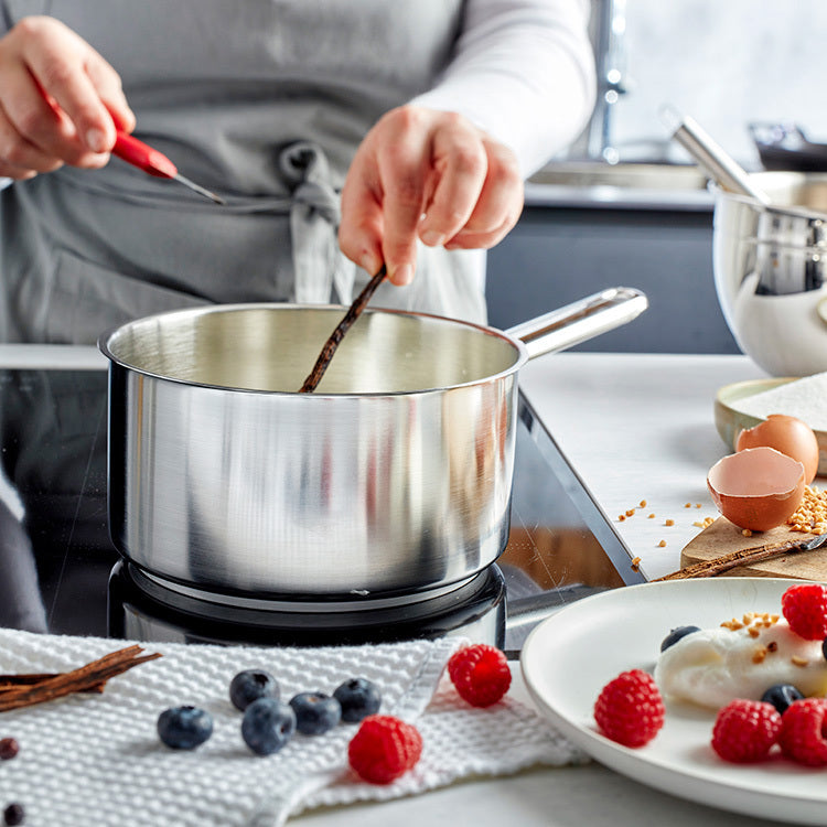 Demeyere Apollo 7 hrniec 20 cm/3 l, 40850-178