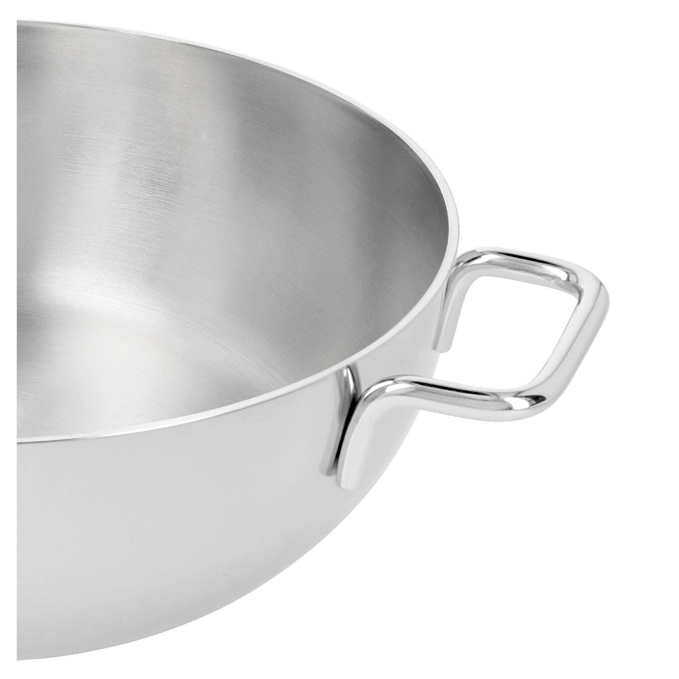 Demeyere Apollo 7 conical serving pan with lid 28 cm, 40850-767