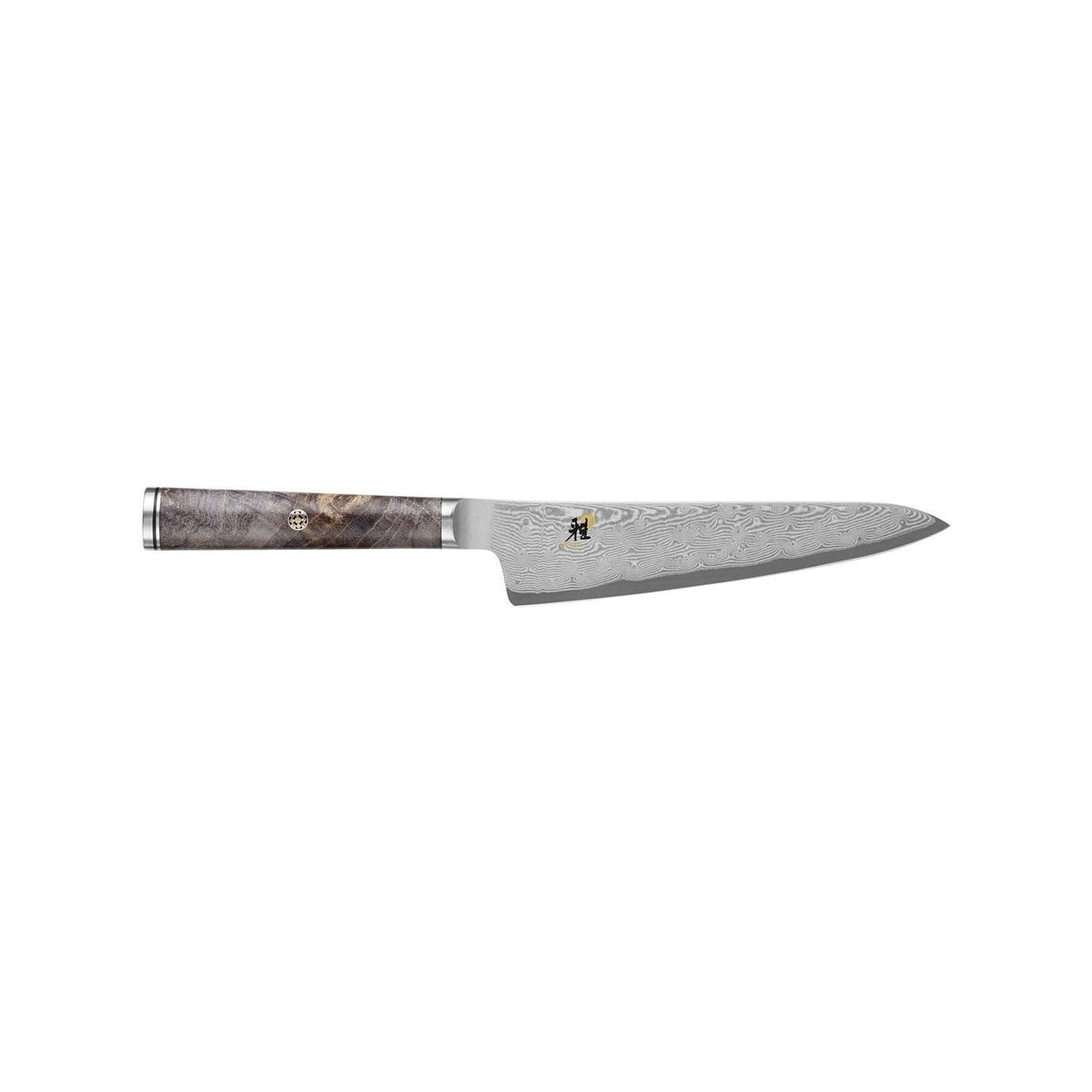 Zwilling MIYABI Black 5000 MCD Shotoh knife 13 cm, 34400-131