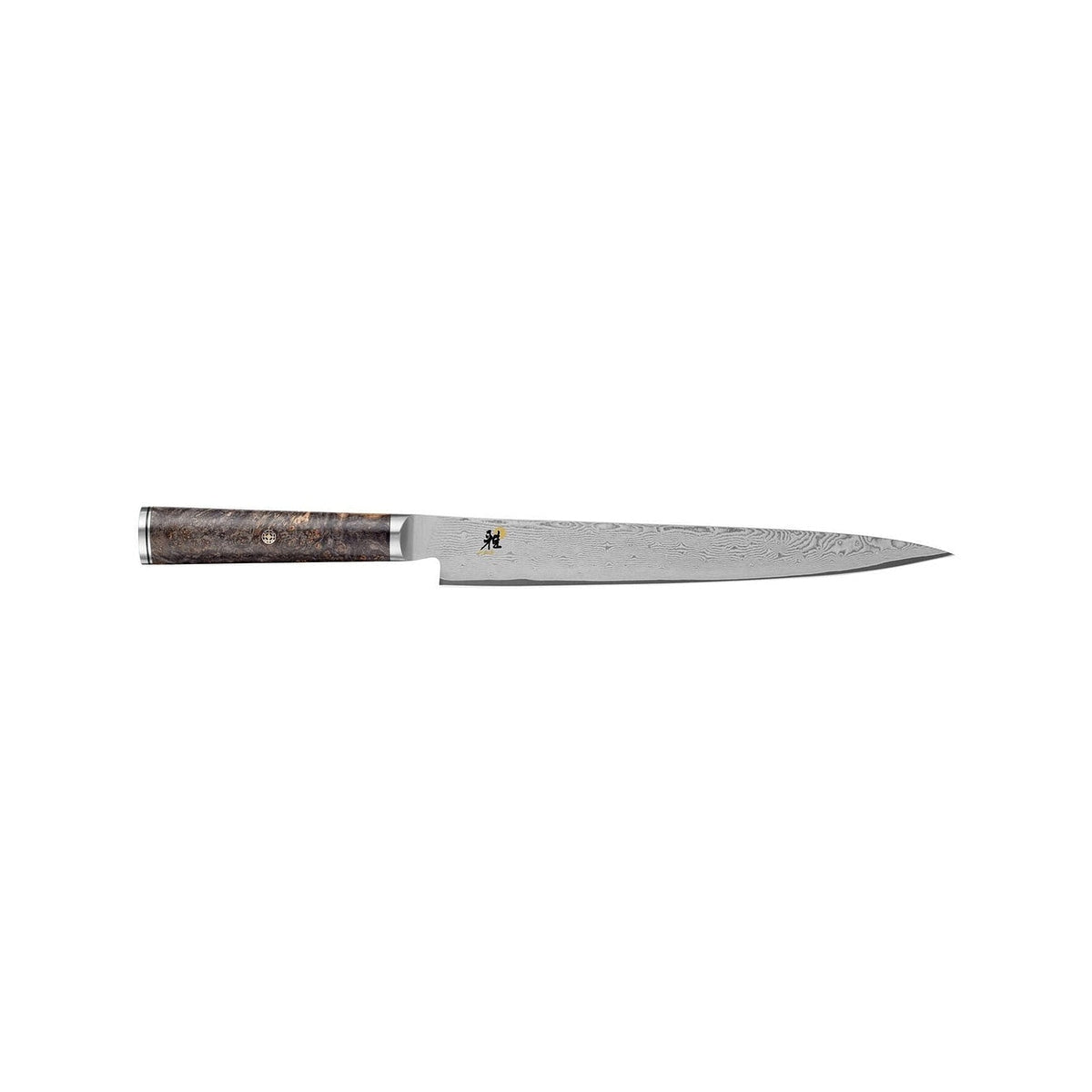 Nôž Zwilling MIYABI Black 5000 MCD Sujihiki 24 cm, 34400-241
