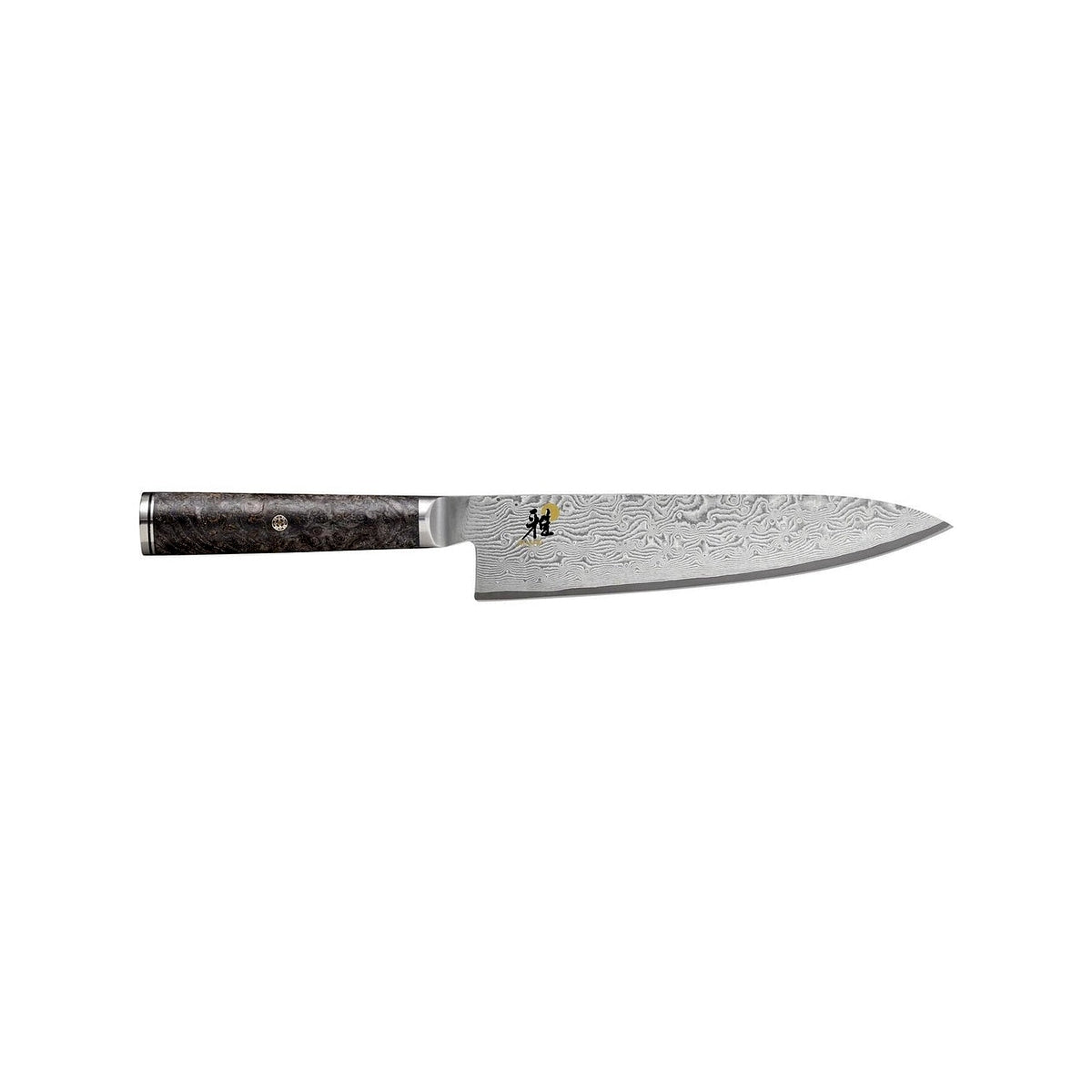 Zwilling MIYABI Black 5000 MCD Gyutoh knife 20 cm, 34401-201
