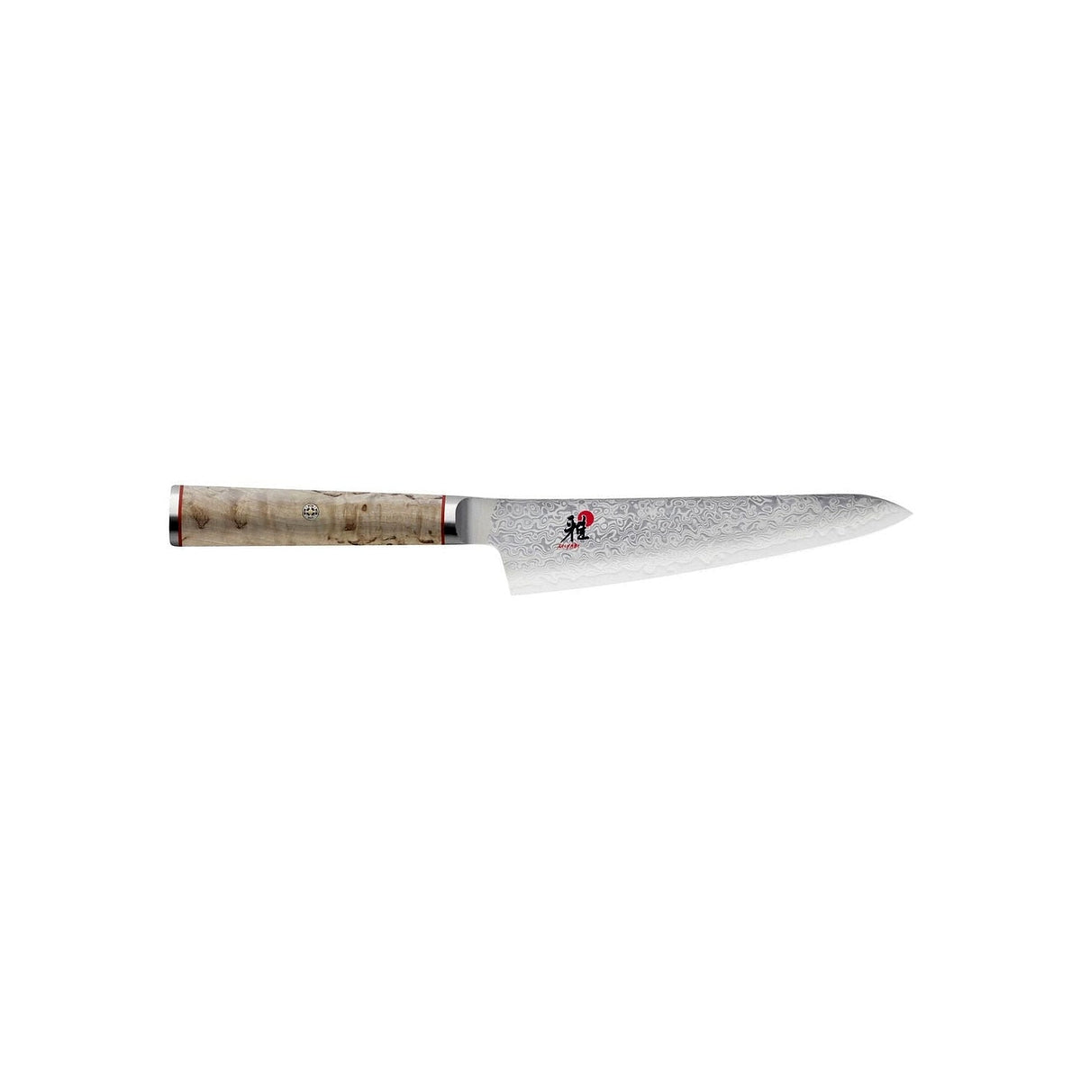 Zwilling MIYABI 5000 MCD nůž Shotoh 14 cm, 34381-141