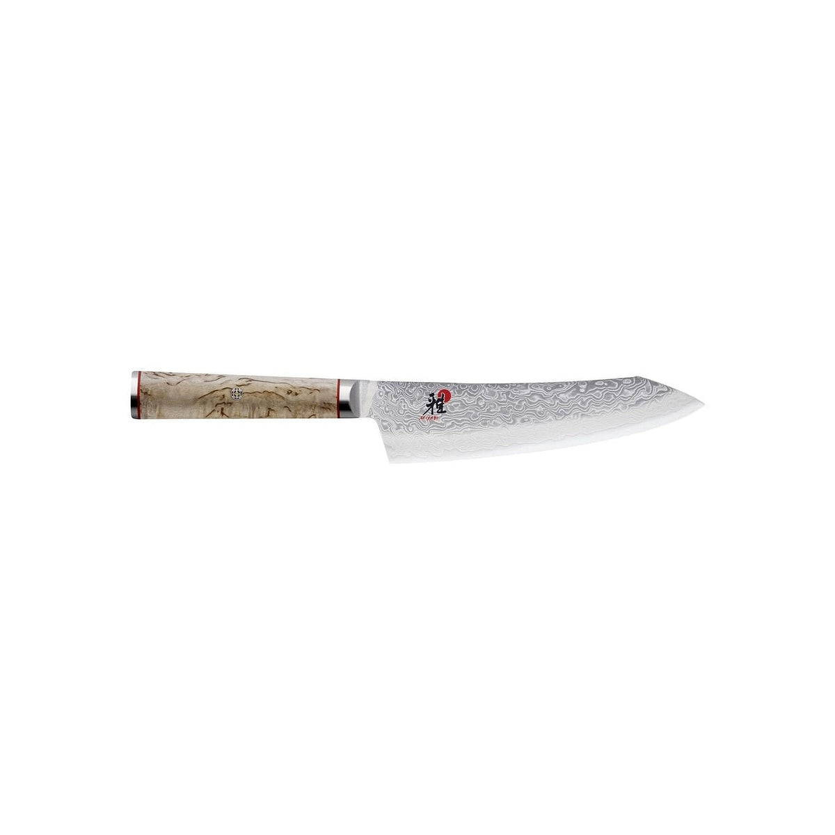 Zwilling MIYABI 5000 MCD Rocking Santoku knife 18 cm, 34388-181