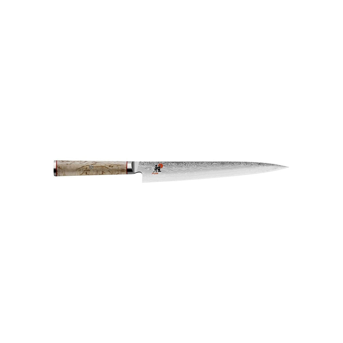 Zwilling MIYABI 5000 MCD Sujihiki knife 24 cm, 34378-241