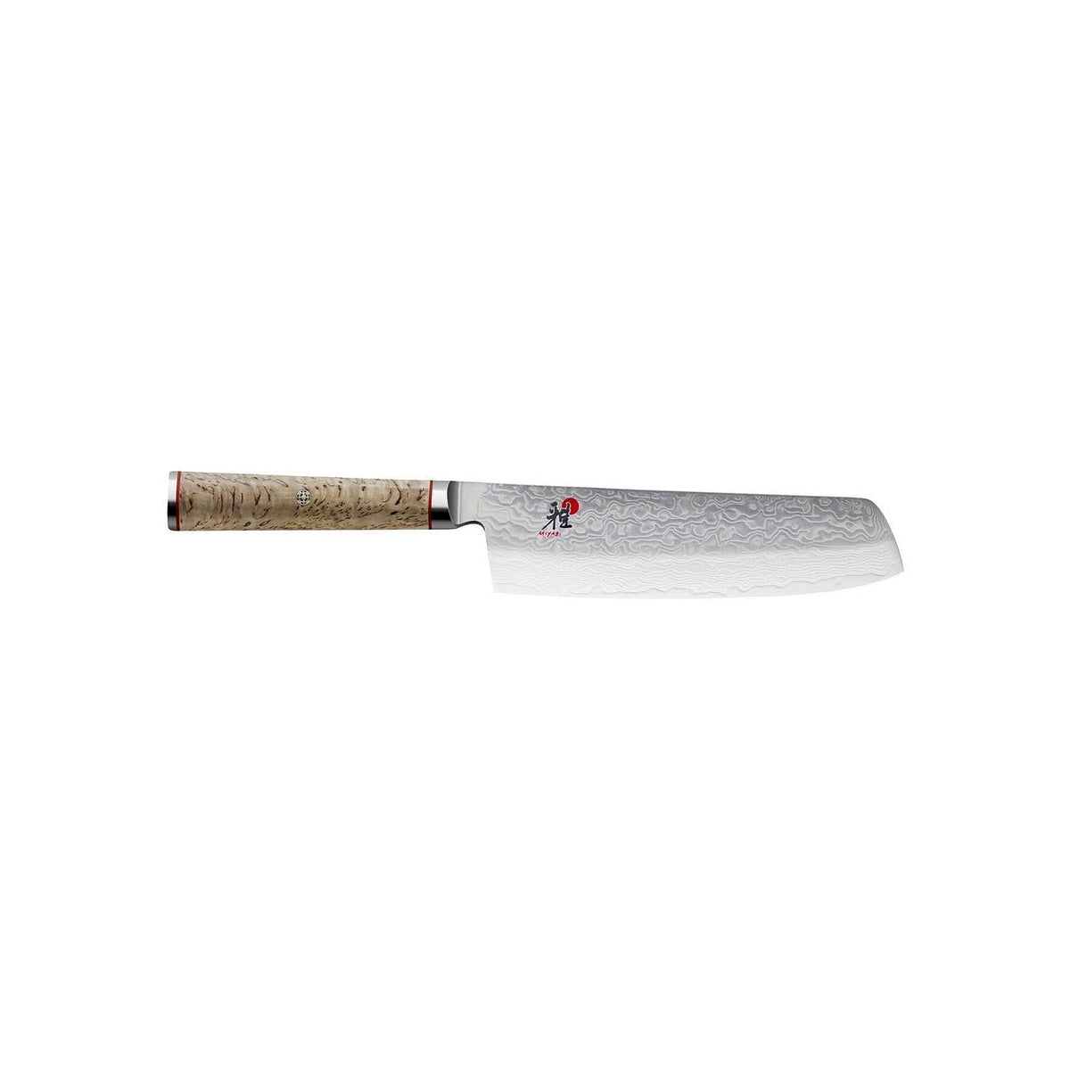 Zwilling MIYABI 5000 MCD Nakiri knife 17 cm, 34375-171
