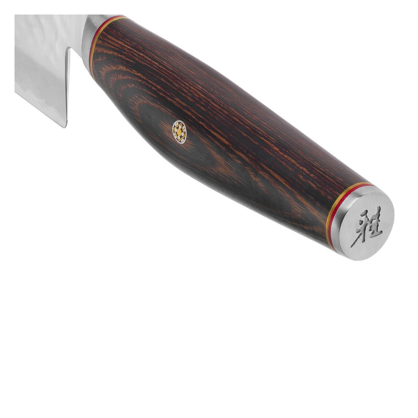 Zwilling MIYABI 6000 MCT Santoku knife 18 cm, 34074-181