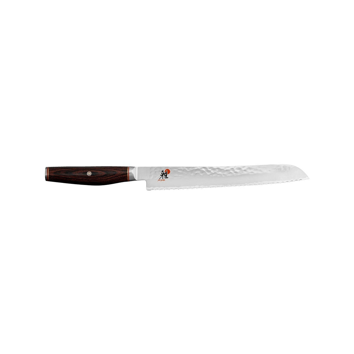 Zwilling MIYABI 6000 MCT nôž na chlieb 23 cm, 34076-231