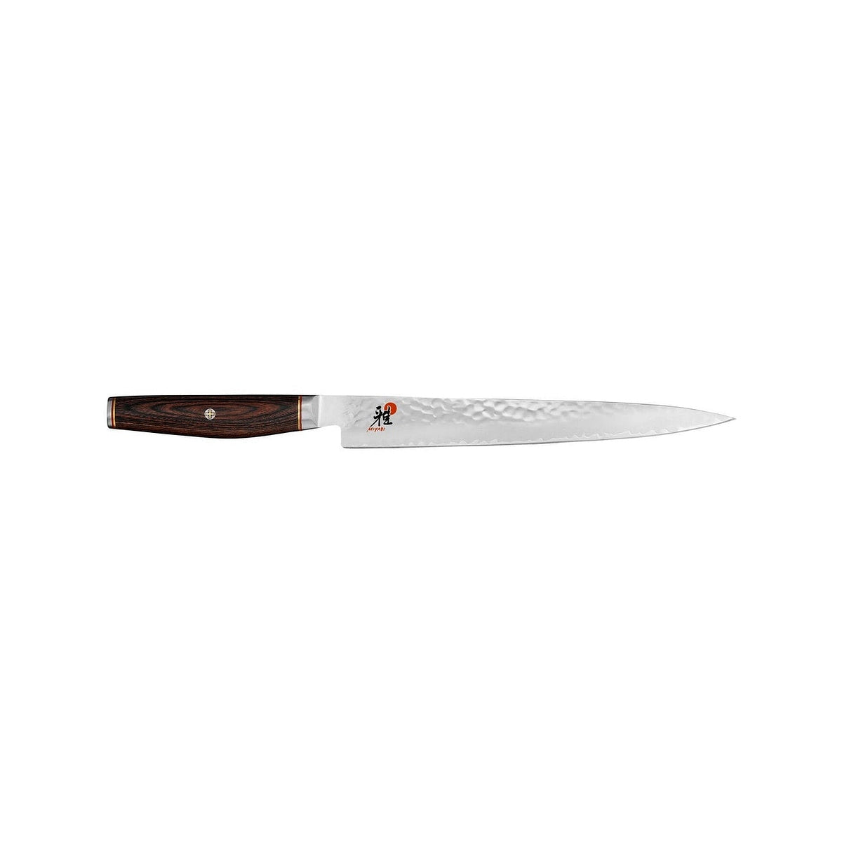 Zwilling MIYABI 6000 MCT Sujihiki knife 24 cm, 34078-241