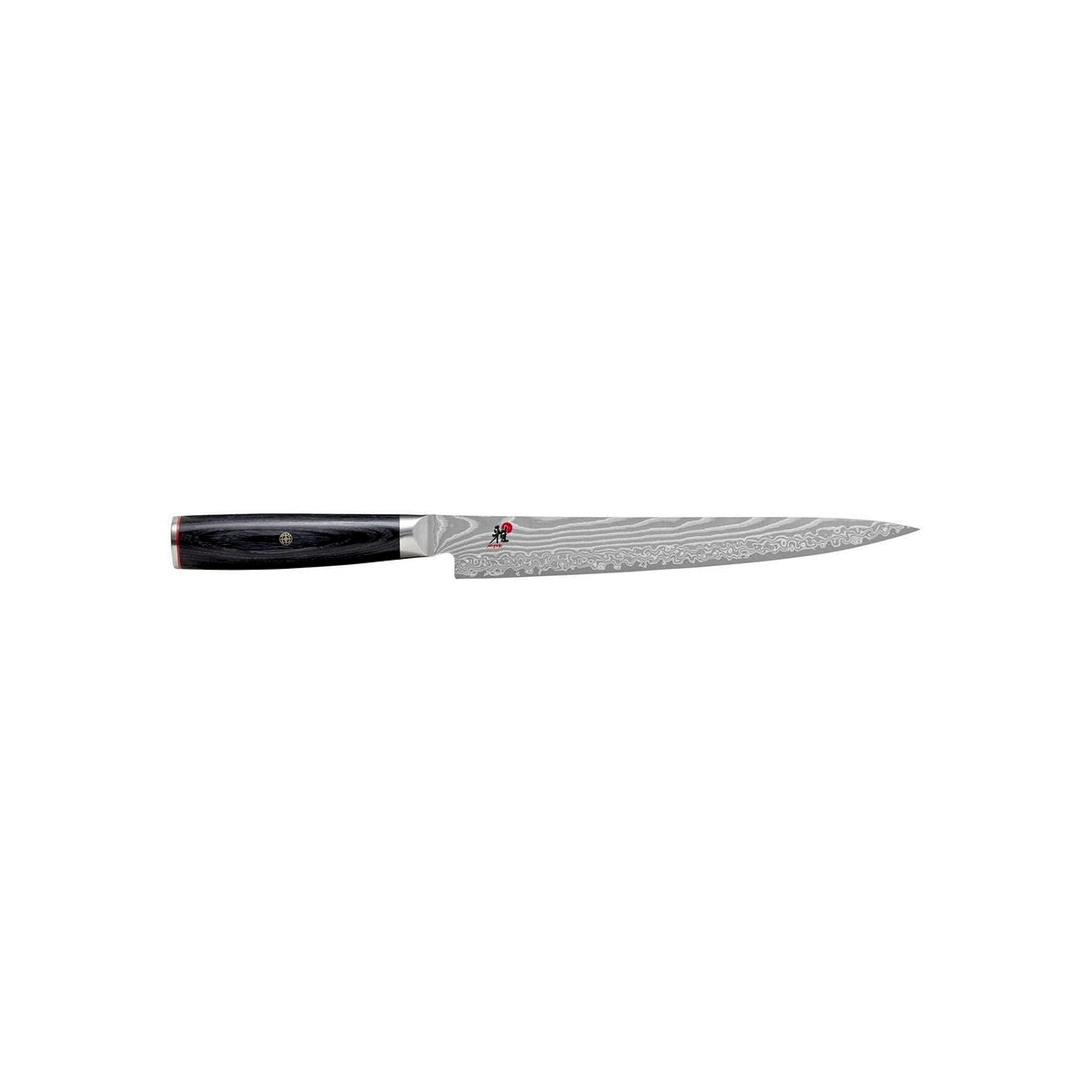 Zwilling MIYABI 5000 FCD nůž Sujihiki 24 cm, 34680-241