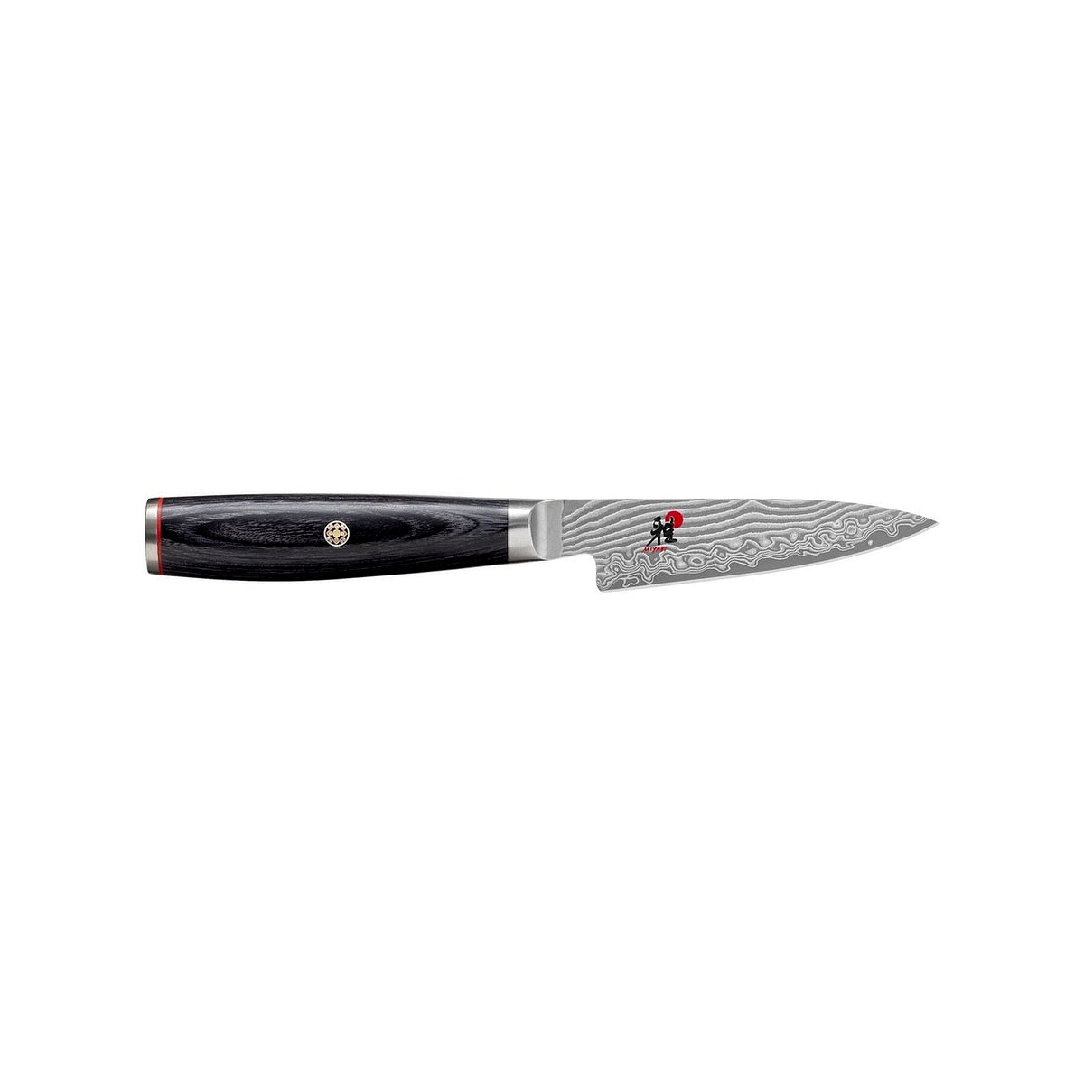 Zwilling MIYABI 5000 FCD Shotoh knife 9 cm, 34680-091