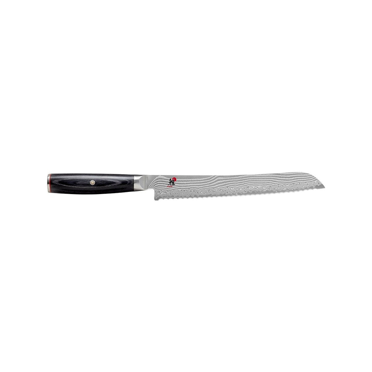 Zwilling MIYABI 5000 FCD bread knife 24 cm, 34686-241