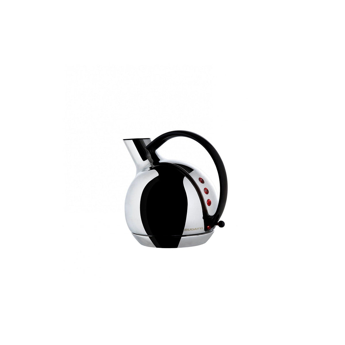 Bugatti Giulietta Chromed rychlovarná konvice, 02-GTCRNU