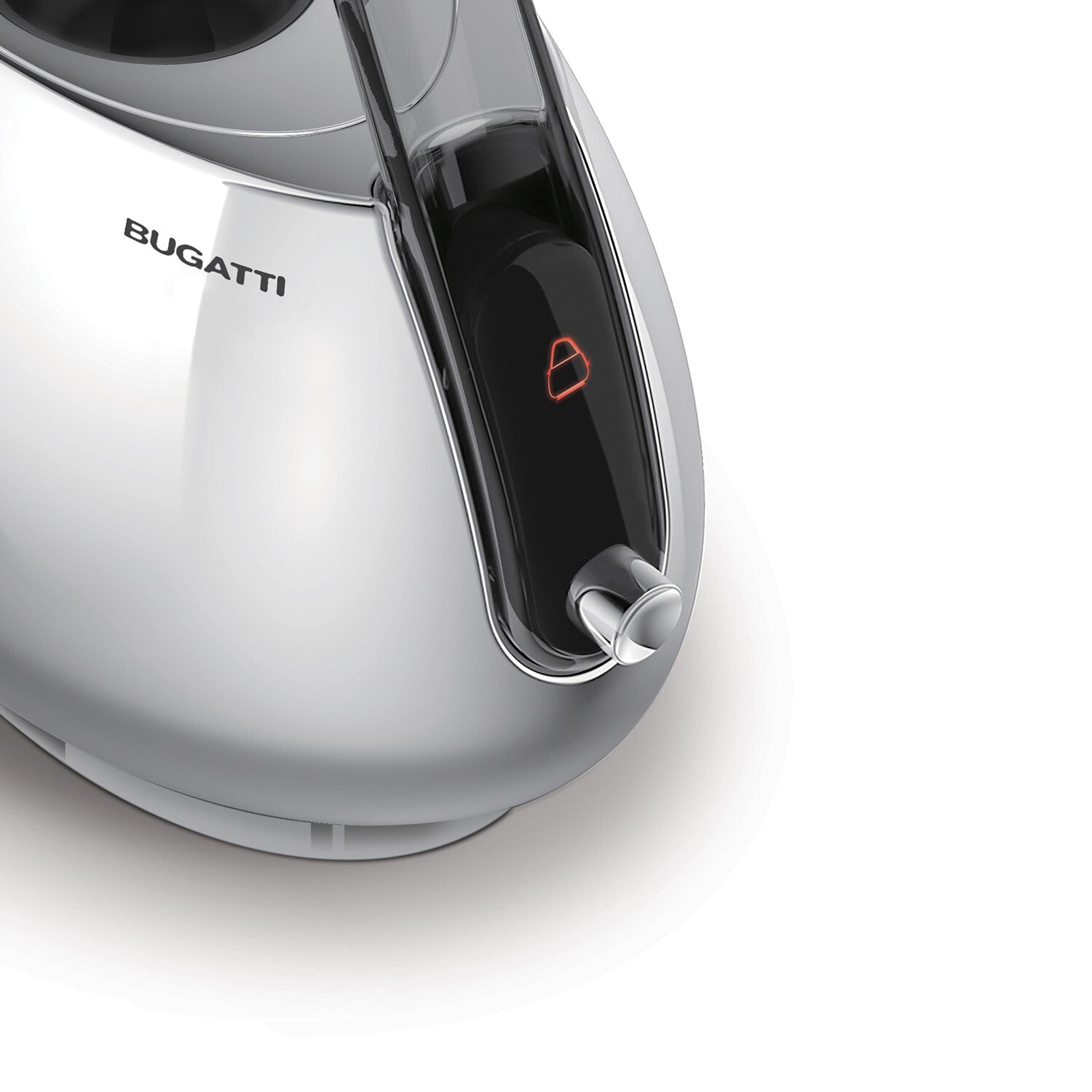 Jackie, Jackie kettle