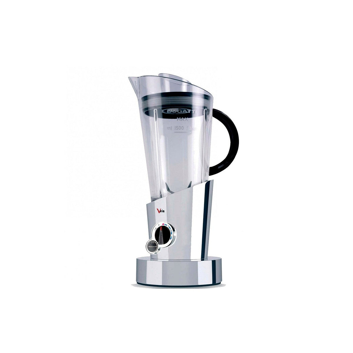 Bugatti Vela Evolution 12-EVELACR