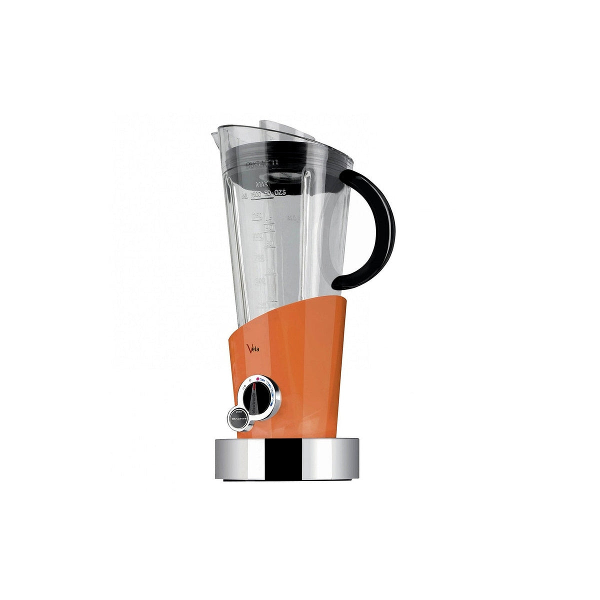 Bugatti Vela Evolution 12-EVELACO