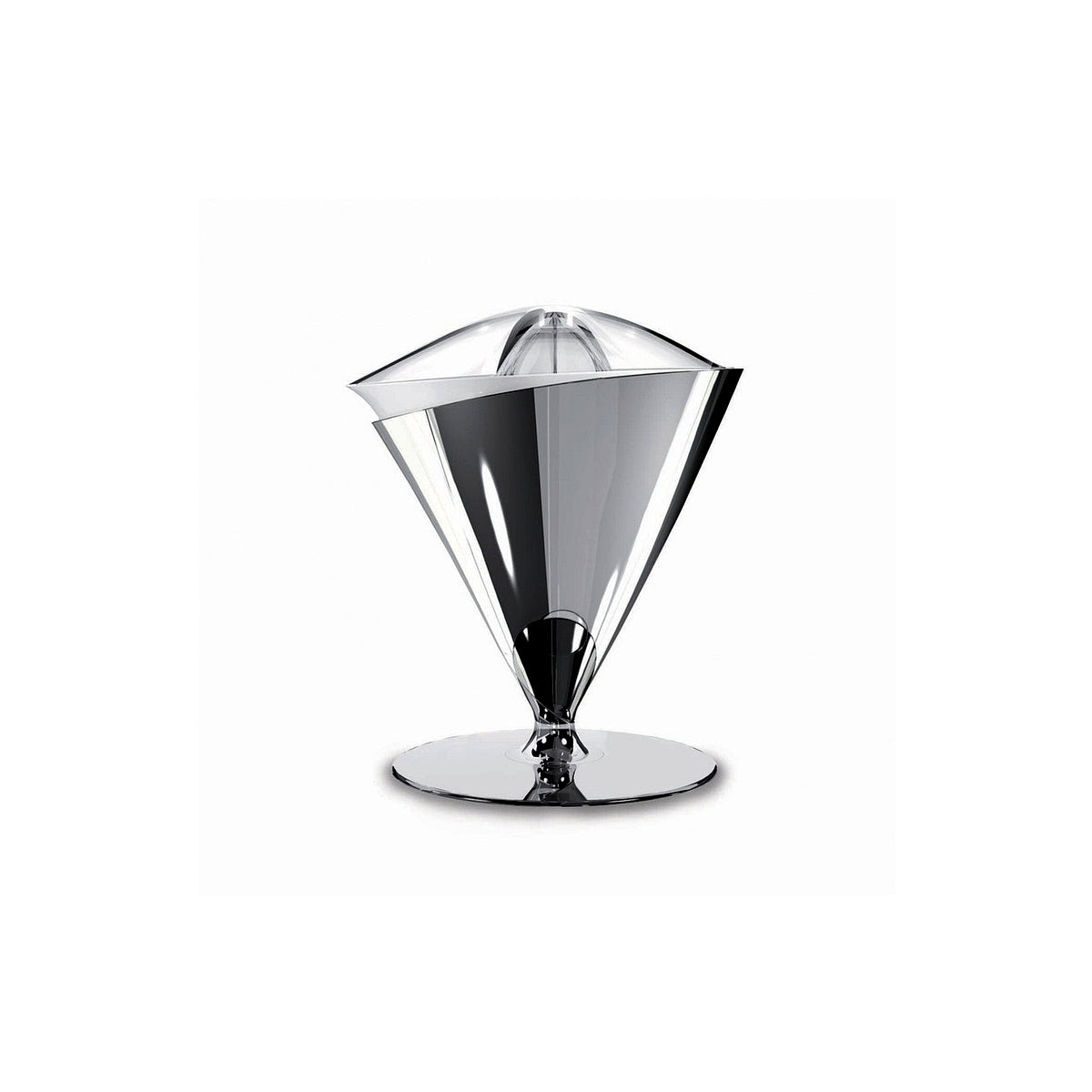 Bugatti Vita Steel elektrický citrusový odšťavňovač, 55-SVITACR