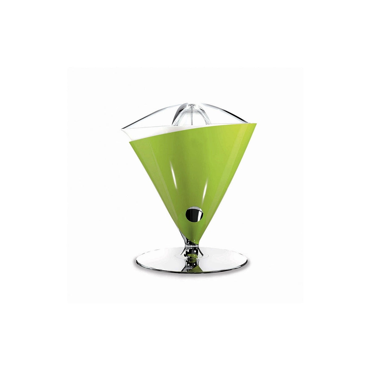 Bugatti Vita Apple Green elektrický citrusový odšťavňovač, 55-VITACM