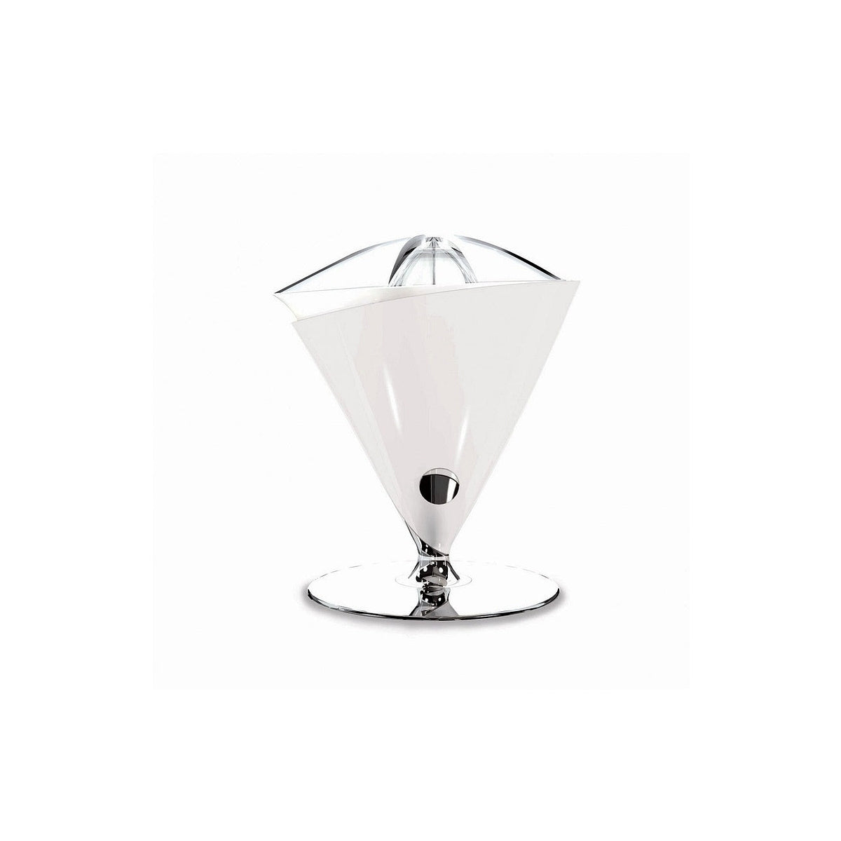 Bugatti Vita White elektrický citrusový odšťavňovač, 55-VITAC1