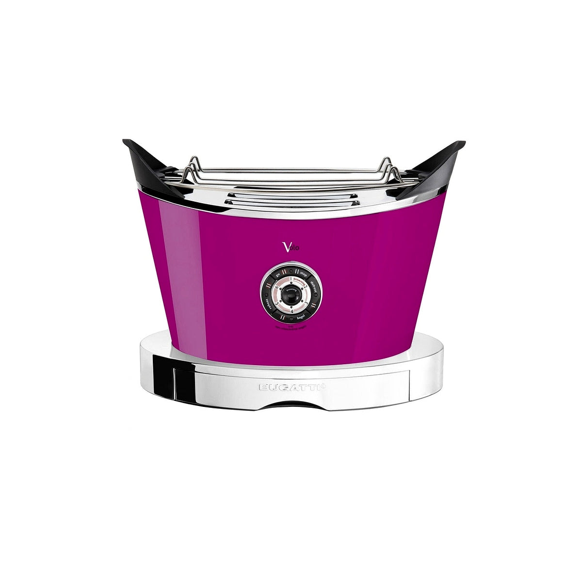 Bugatti Volo Lilac toustovač, 13-SVOLOCL